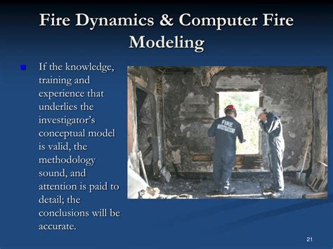 Image result for What Is Computer Fire Modeling
