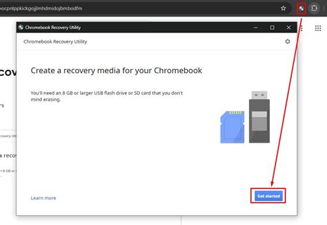 Installing Chrome OS On Laptop 的图像结果