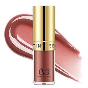 Buy CVB C221 Lip Tint Serum – Long-Lasting & Moisturizing Lip Color ...