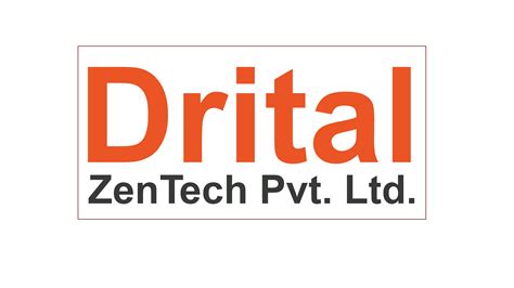 Software Development Company | Drital