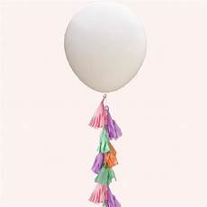 Wedding White Balloons by Three White Wedding Balloons By The Wedding Of Wedding White Balloons