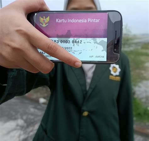 Berikut Ini Ketentuan Serta Tahapan Daftar KIP Kuliah, Peserta SNPMB ...