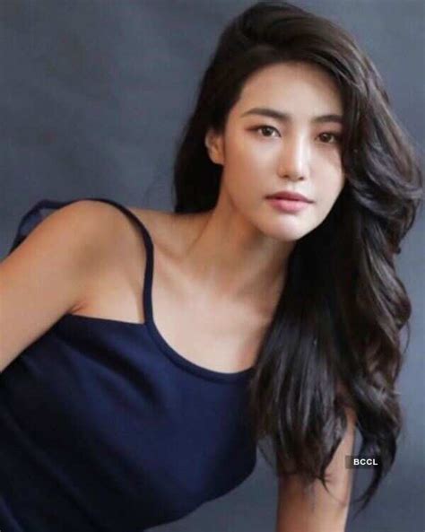 Laura Kwon Whee crowned Miss Supranational Korea 2019