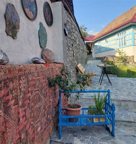 ART CAFE RUH ACHARI, Kis - Restaurant Reviews, Phone Number & Photos ...