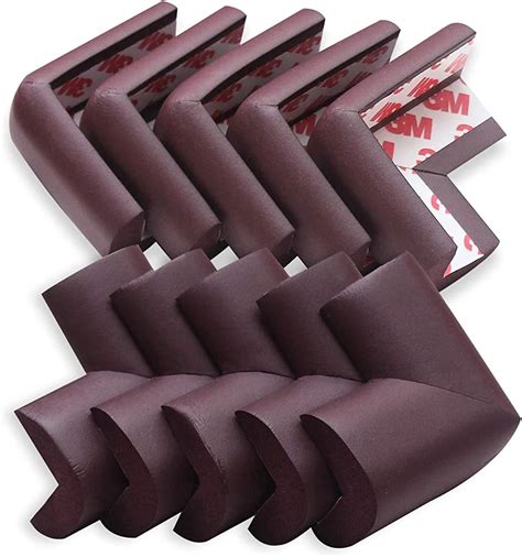 Buy BabySafeHouse Multifunction Furniture Edge Guard Strip Pre-Taped ...