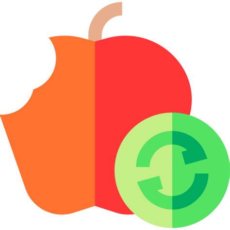 Food Waste Icon 的图像结果