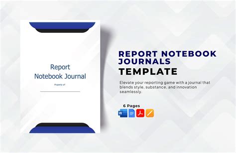 Image result for Sample Journal Notebook