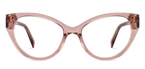 John Jacobs Eyeglasses Rich Acetate JJ E11773 Women Full Rim Acetate