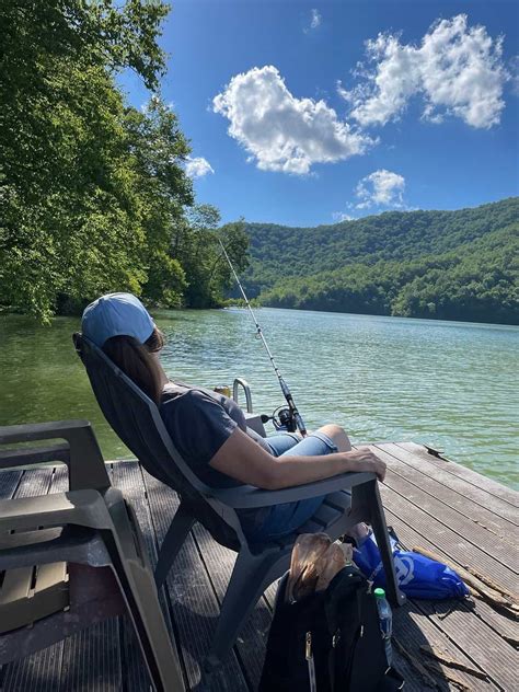 Nantahala Lake – Experience Franklin