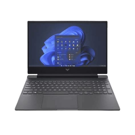 Laptops :: HP Laptops :: HP Victus Gaming Laptop | AMD Ryzen 5 8645HS ...