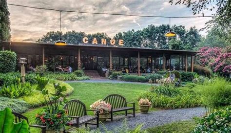 10 Top Restaurants In Georgia That Offer U.S.’s Best Cuisines