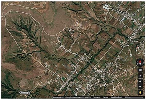 Evolution and Collapse of Ejidos in Mexico—To What Extent Is Communal ...