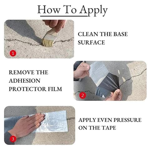 Buy Leakage Repair Tape for Pipe- 5meter - #Royalkart#