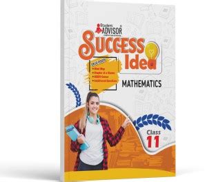 Success Idea Mathematics Class 11 - All in one Maths class 11 Refresher ...