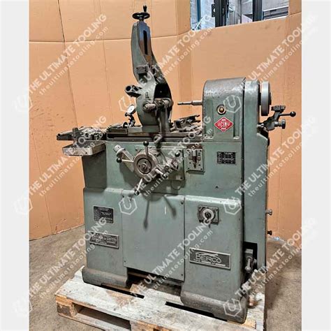 Berco Machine Tools 的图像结果