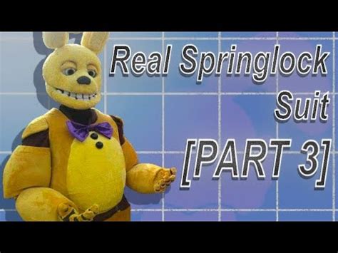 Image result for Spring Lock Suits Real Life That You Wear