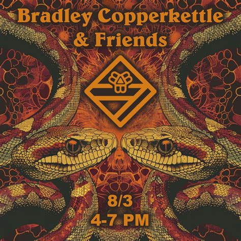 SUMMER TOUR 24’: BRADLEY COPPERKETTLE & FRIENDS, 157 Elm Street, Milo ...