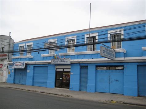 HOTEL PUERTO VALPARAISO - Hotel Reviews & Photos - Tripadvisor