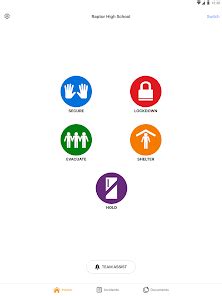 Raptor Alert – Apps on Google Play