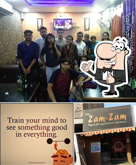 Zam-Zam Awadhpuri, Bhopal - Restaurant menu, prices and reviews