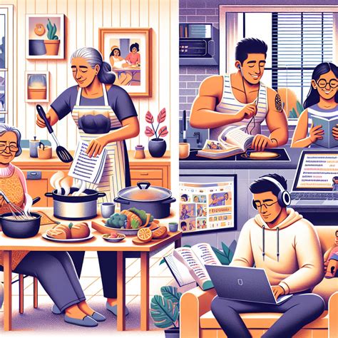 Image result for Spanish Daily Routine