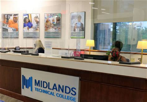 Image result for Midlands Technical College Programs
