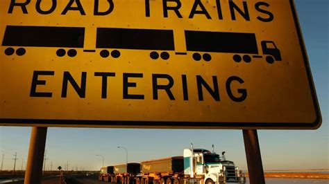 Govt. To Soon Allow Road Trains In India That Will Be More Than Twice ...