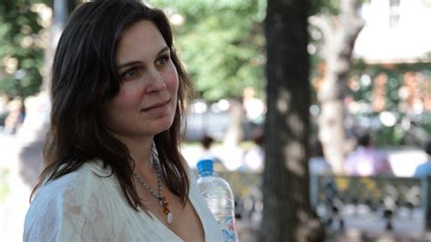 U.S. Rights Activist Faces Expulsion From Russia - The Moscow Times