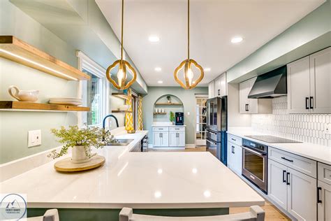 Home Remodeling Financing: Process, Pros And Cons | Everest Granite ...