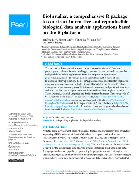 Image result for Biological Image Analysis Using R