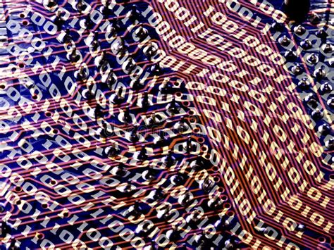 Image result for Byte Computer Circuit