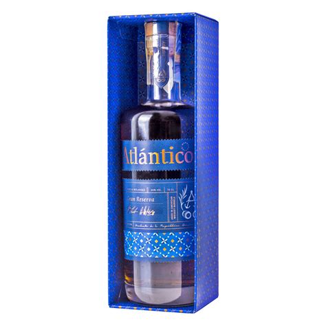 Atlantico Gran Reserva 25Y Anos 0,7l 40% Giftbox | Excaliburshop