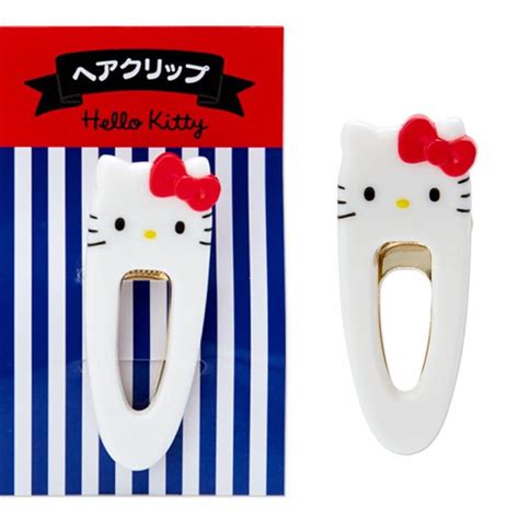 GONDMAX Hello Kitty Friends Cute Acrylic Hair Pin Hair Clip India | Ubuy