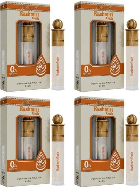 Al Nuaim Attar Online in India at Best Prices | Flipkart