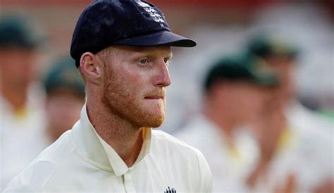 Ben Stokes Takes Mental Health Break But Indian Players Are Still ...