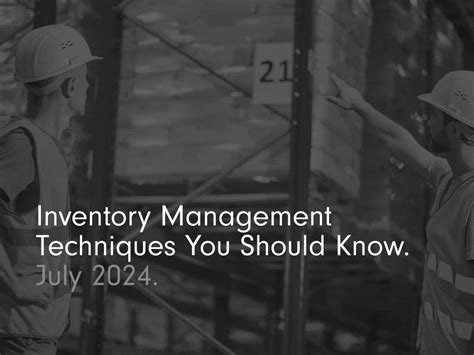 Image result for Inventory Management Tutorial
