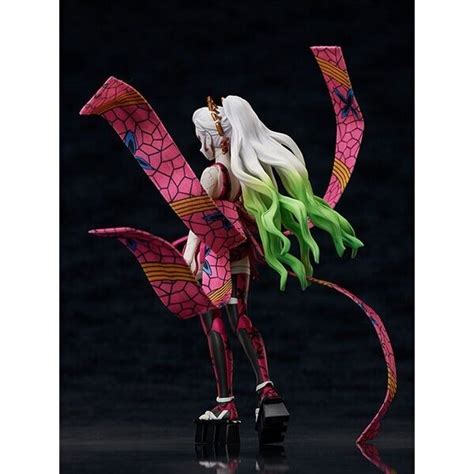 RARE Demon Slayer BUZZmod. Daki Figure 1/12 | Ubuy India