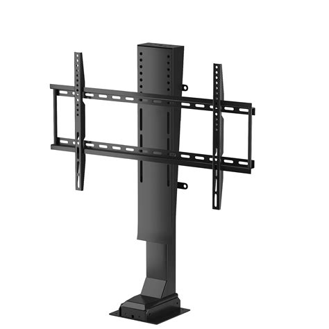 Motorized TV Lift, Hidden pop up TV Lift. Vertical TV Stand for Under ...