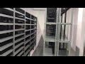 Slotted Angle Rack - Slotted Angle Racking Service Provider from Mumbai