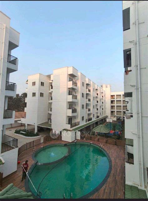Signature meadows Sarjapur Rent - WITHOUT BROKERAGE Semi-furnished 2 ...