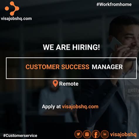 Image result for Customer Success Operations Manager