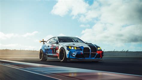 Wallpaper | BMW M Motorsport