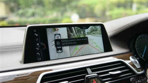 Do automatic parking systems really work? | Digit