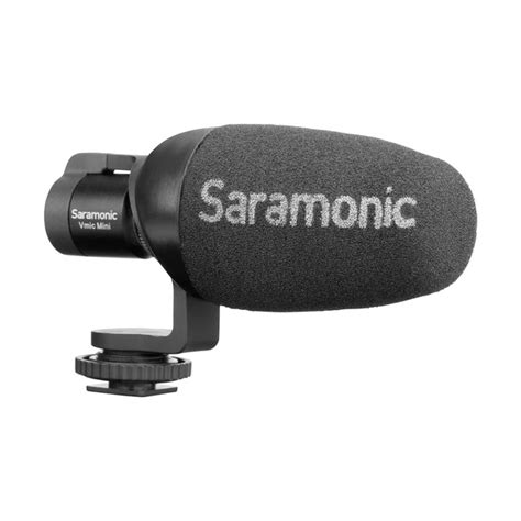 Mikrofon Vmic Mini Saramonic 85015 | Volim svoj dom