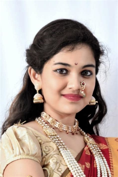 Miss Aurangabad 2022 Mrunal Jadhav