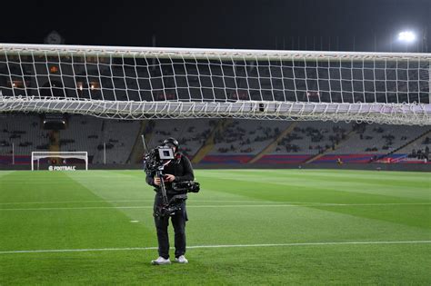 La Liga define el horario del postergado Barcelona y Osasuna y ya saltó ...
