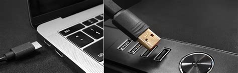Creative Pebble V2 - Minimalistic 2.0 USB-C Powered Desktop Speakers, 3 ...