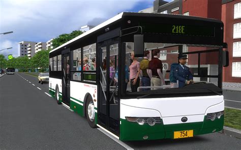 O2 Bus 的图像结果