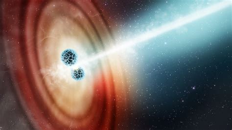Scientists Finally Have An Answer To First Detection Of Gravitational ...