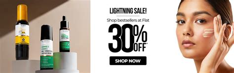 Lightning Sale – Dr Sheth's